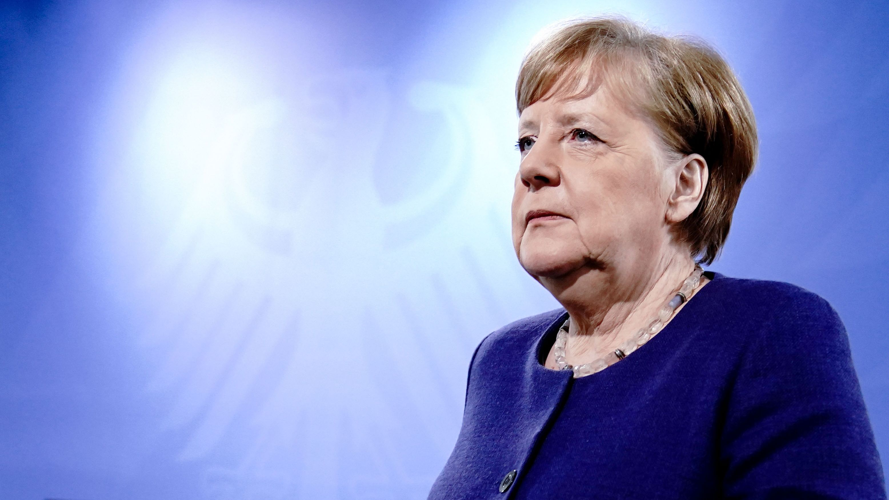 Angela Merkel Website Angela Merkel Website