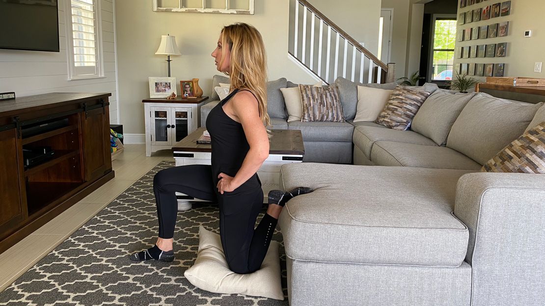 04 couch workout exercise home quarantine wellness