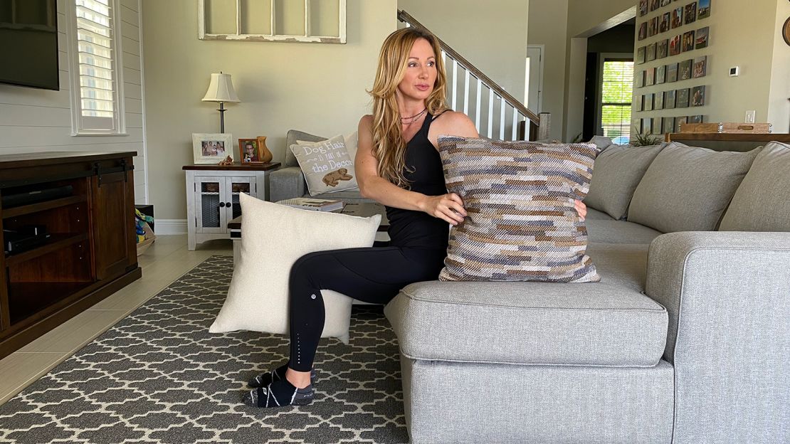 08 couch workout exercise home quarantine wellness