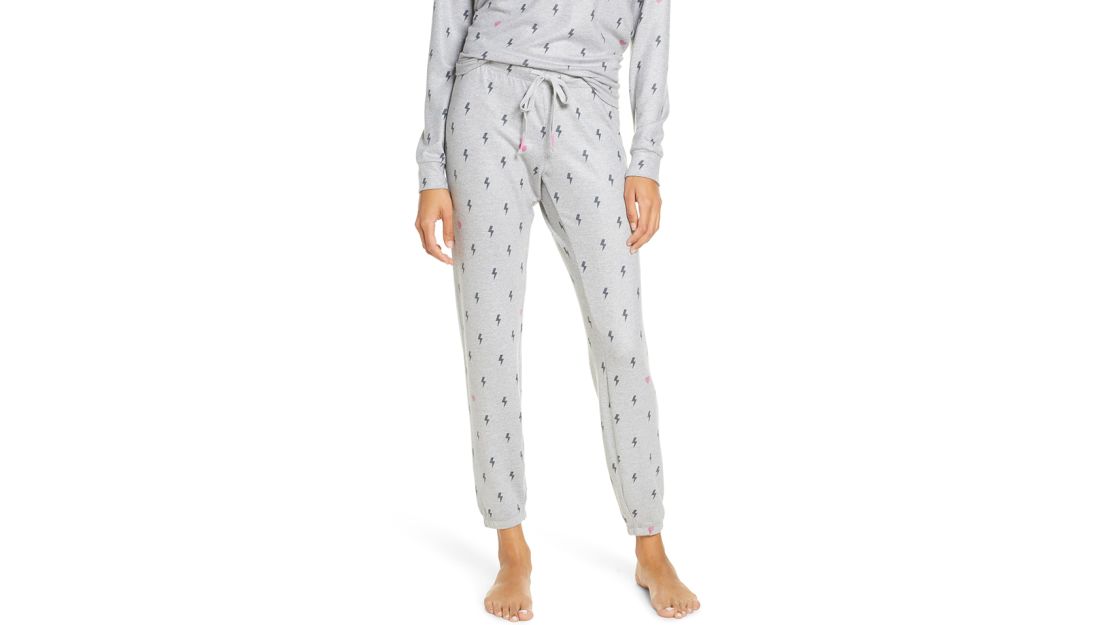 PJ Salvage Peachy Party PJ Pants