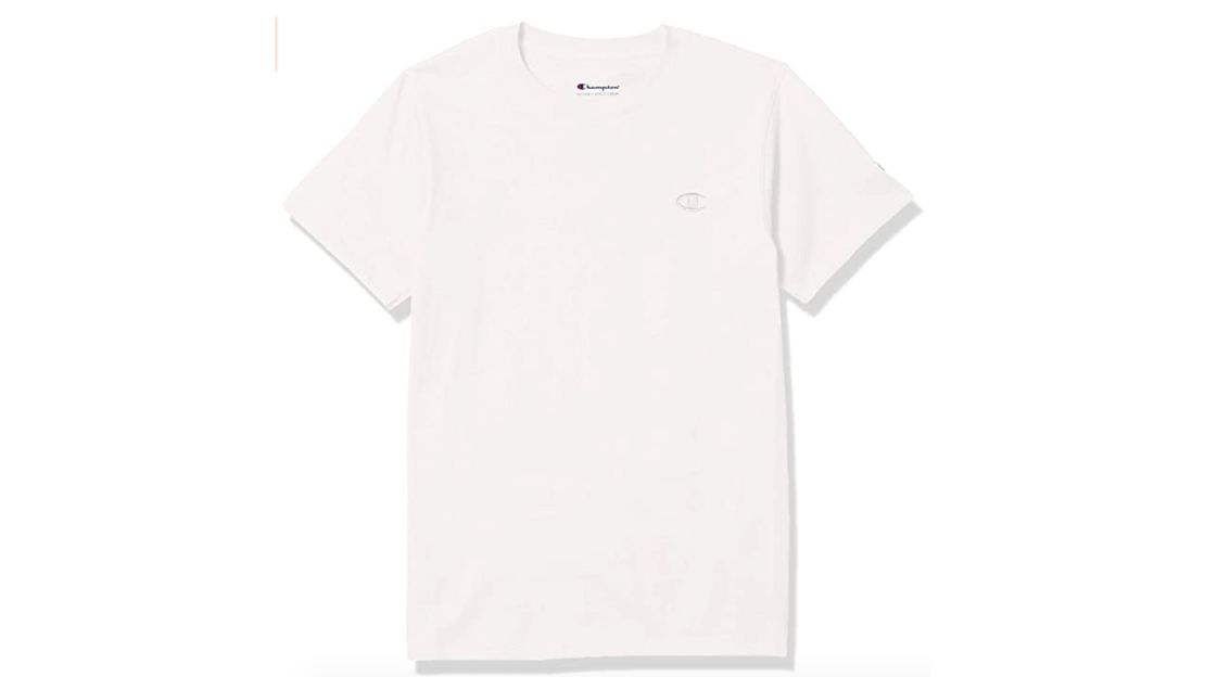 Champion Men's Classic Jersey T-Shirt