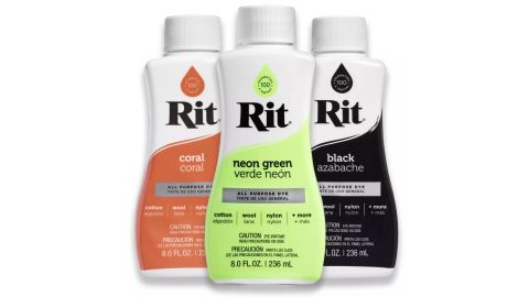 Rit 8 oz. All Purpose Liquid Dye