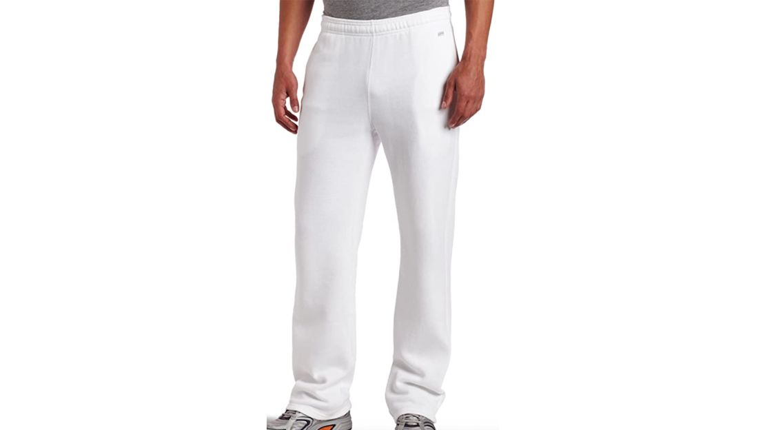 Soffe Fleece Pocket Pant