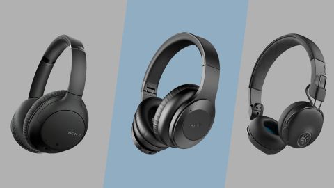 Sony WH-CH710N, Tribit QuietPlus, JLab Studio ANC Wireless