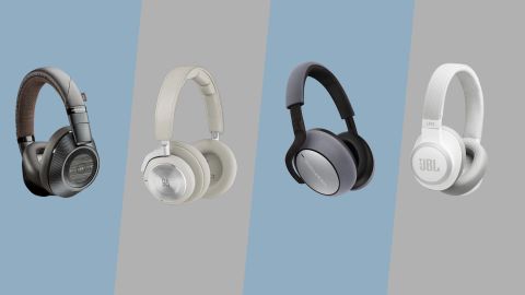 Plantronics BackBeat Pro 2, Beoplay H9, Bowers & Wilkins PX7, JBL Live 650BTNC