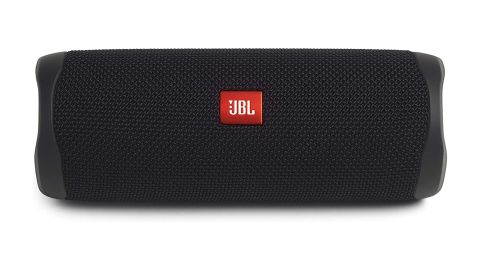 JBL Flip 5 Portable Bluetooth Speaker