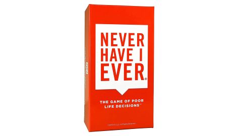 Never Have I Ever Family Edition
