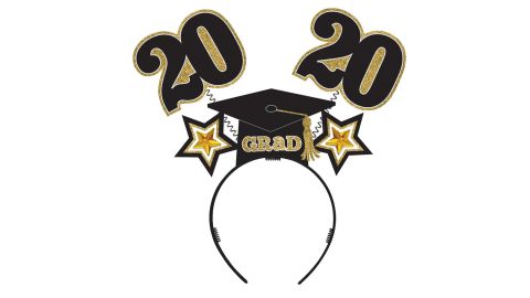 Graduation Head Bopper