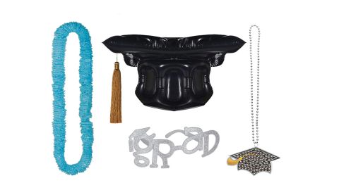 Ultimate Grad Night Party Outfit Kit
