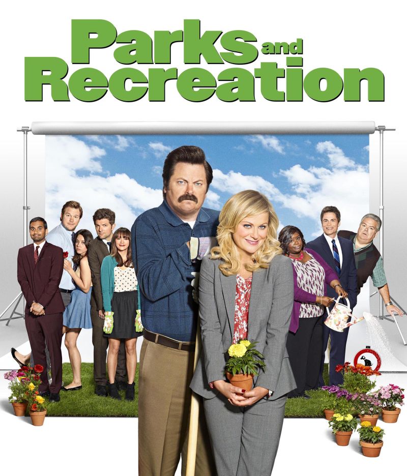 Parks and recreation online quarantine special watch online