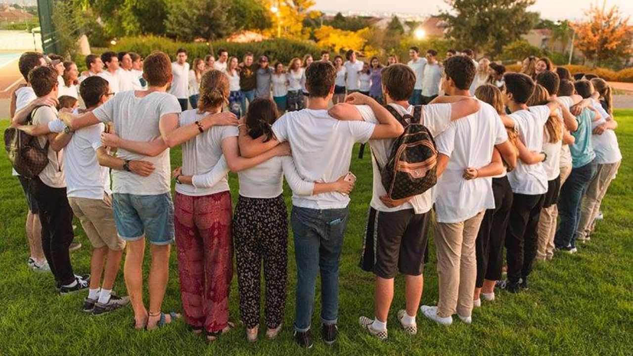 Reform Jewish Movement Cancels Summer Camps Due Topandemic Cnn 