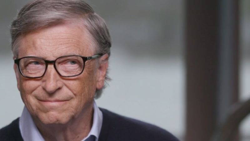 Bill Gates says US system produces ‘bogus’ testing numbers | CNN Business