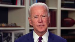 Joe Biden on MSNBC 'Morning Joe'