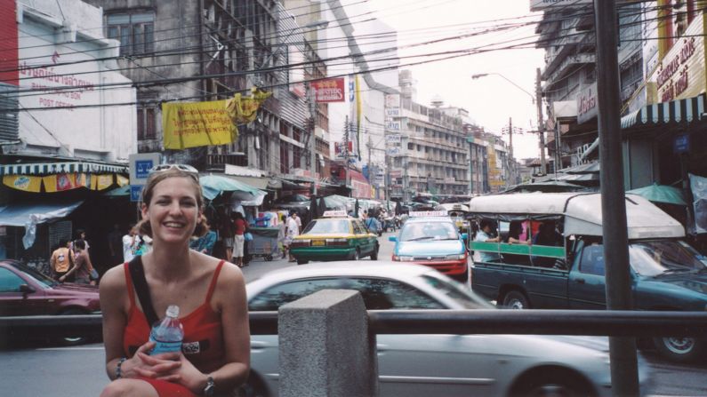 <strong>Let loose in Thailand: </strong>It was supposed to be the adventure of a lifetime, a full year spent traveling through Southeast Asia and Australia. And like thousands of backpackers before me, it all kicked off here, near Bangkok's Khao San Road. 