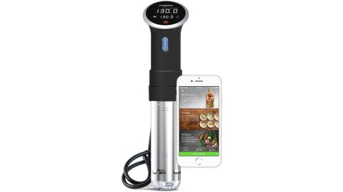 Anova Culinary Sous Vide Precision Cookware