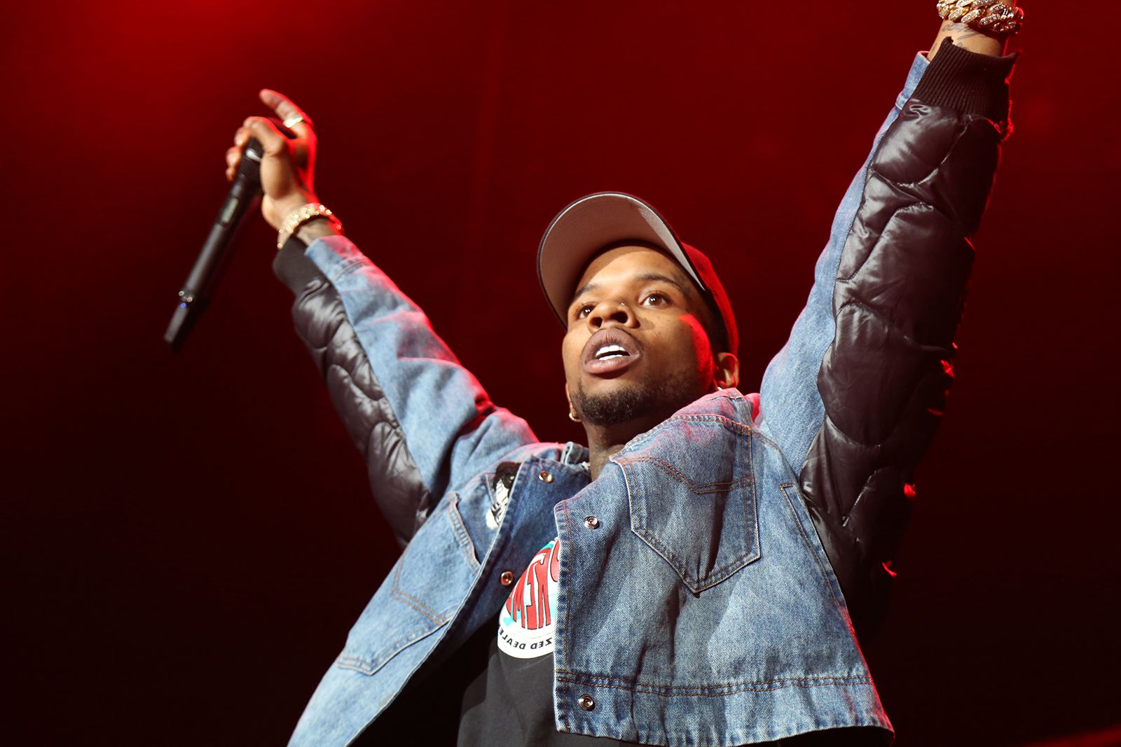Tory Lanez charged in shooting of Megan Thee Stallion | CNN