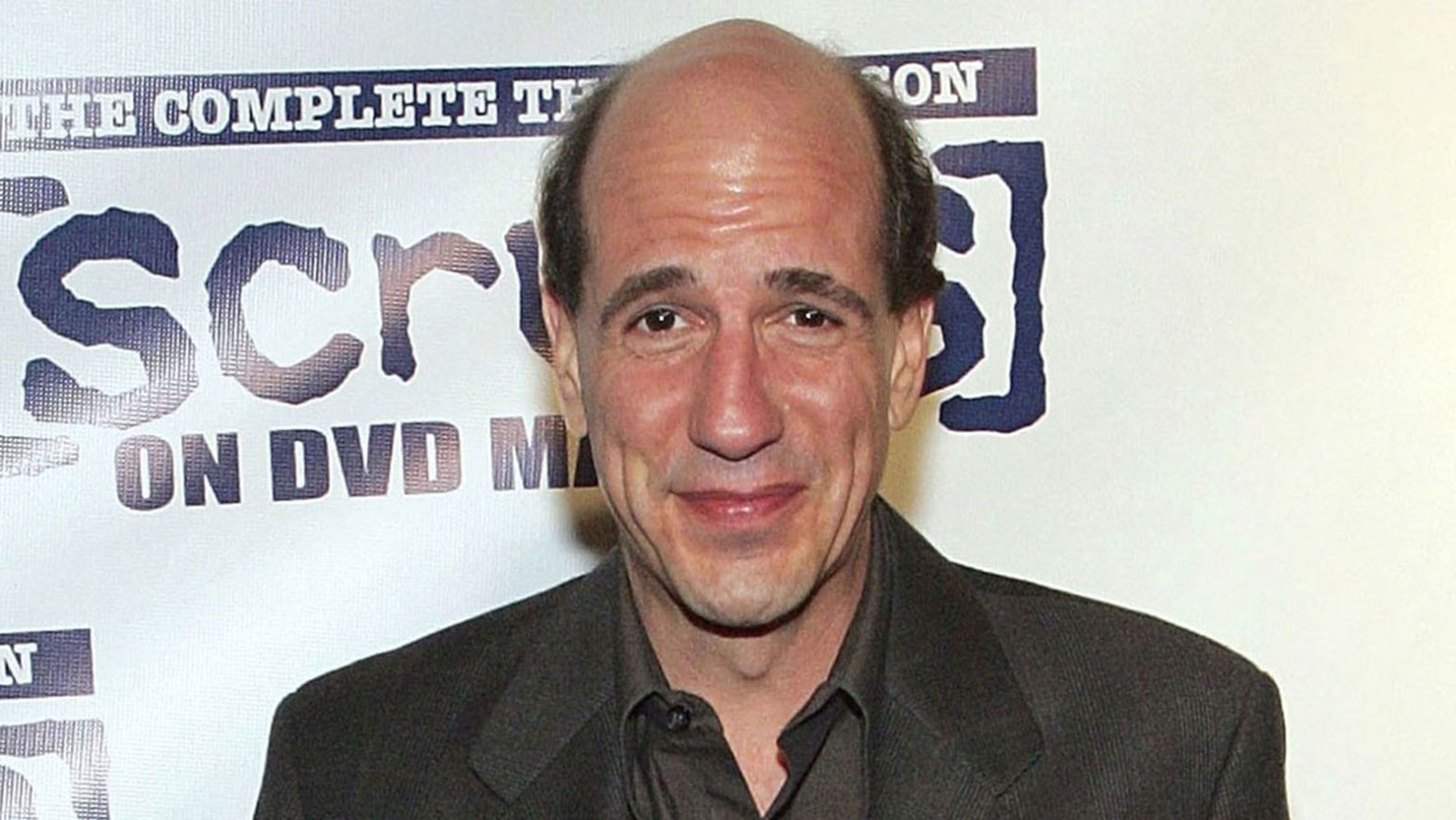 Actor <a href="https://www.cnn.com/2020/05/02/entertainment/sam-lloyd-scrubs-actor-dies/index.html" target="_blank">Sam Lloyd</a>, who most notably portrayed lawyer Ted Buckland on the TV comedy "Scrubs," died at age 56, his agent said May 1. Lloyd's television career also included roles in "Desperate Housewives," "Seinfeld," "Modern Family," "The West Wing," "Cougar Town," "Malcolm in the Middle" and "Shameless," according to his agent.