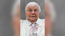 Sister Josephine Seier died May 1, 2020. According to the medical examiner, post mortem testing revealed that Sister Josephine, age 94, tested positive for COVID-19, according to Michael O'Loughlin, communications director for School Sisters of St. Francis. 