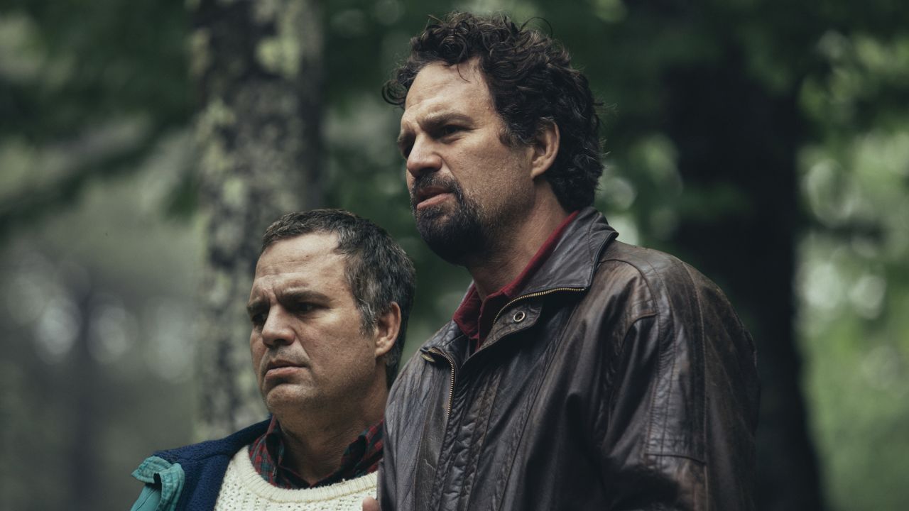 Mark Ruffalo plays twin brothers in 'I Know This Much is True.'