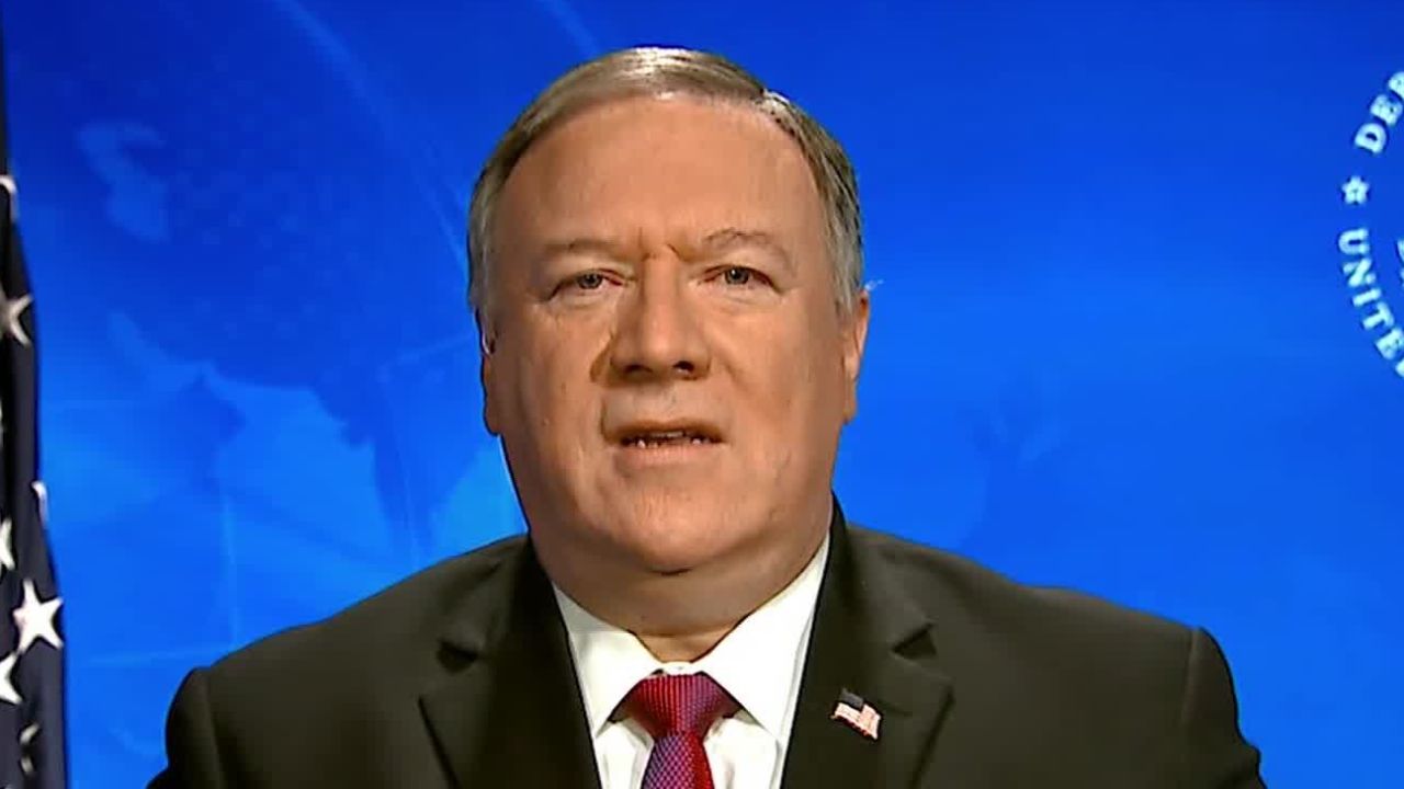 pompeo