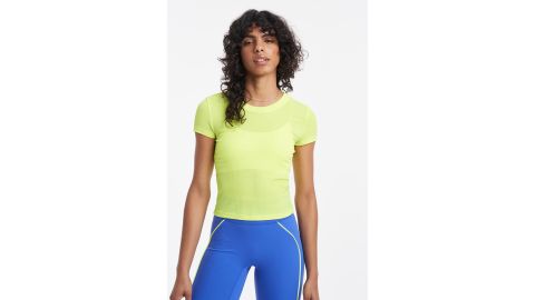 Rivington Scoop Neck