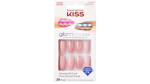 Kiss Glam Fantasy Ultimate Diamond