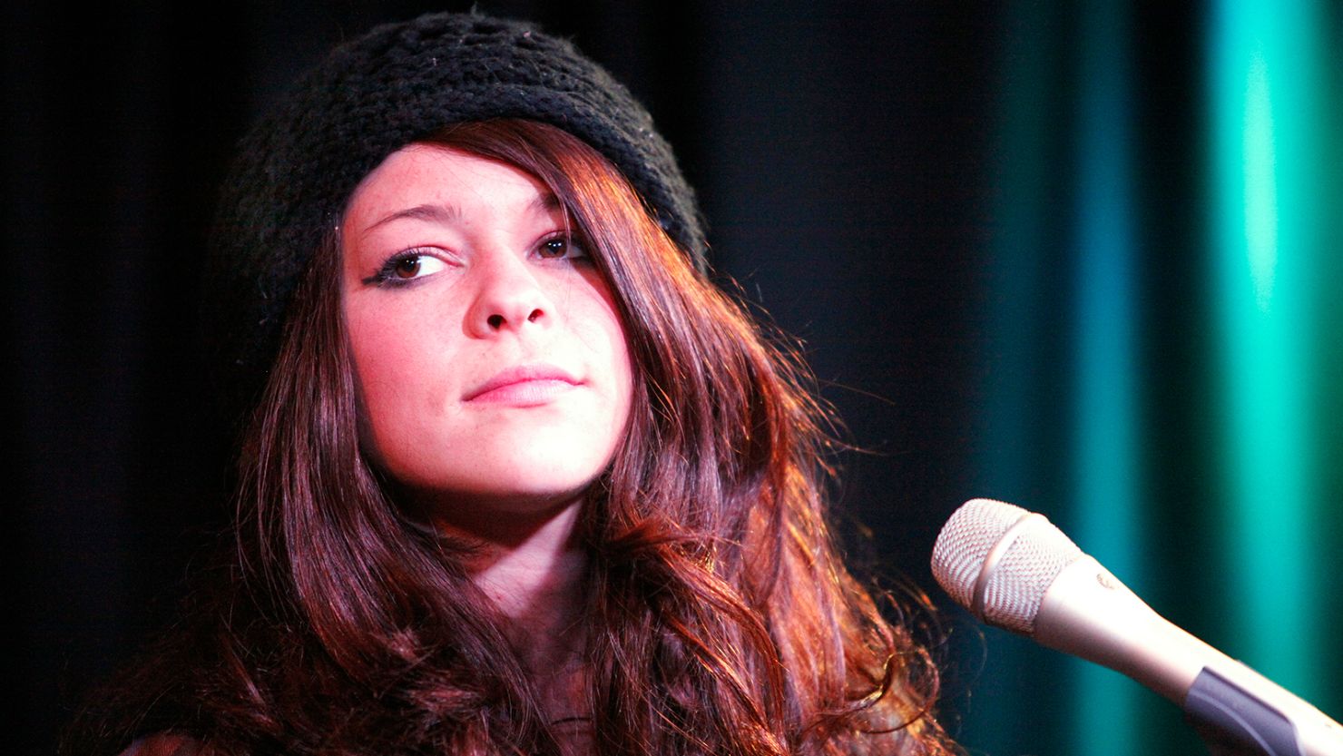 Fellow musicians have been paying tribute to Cady Groves.
