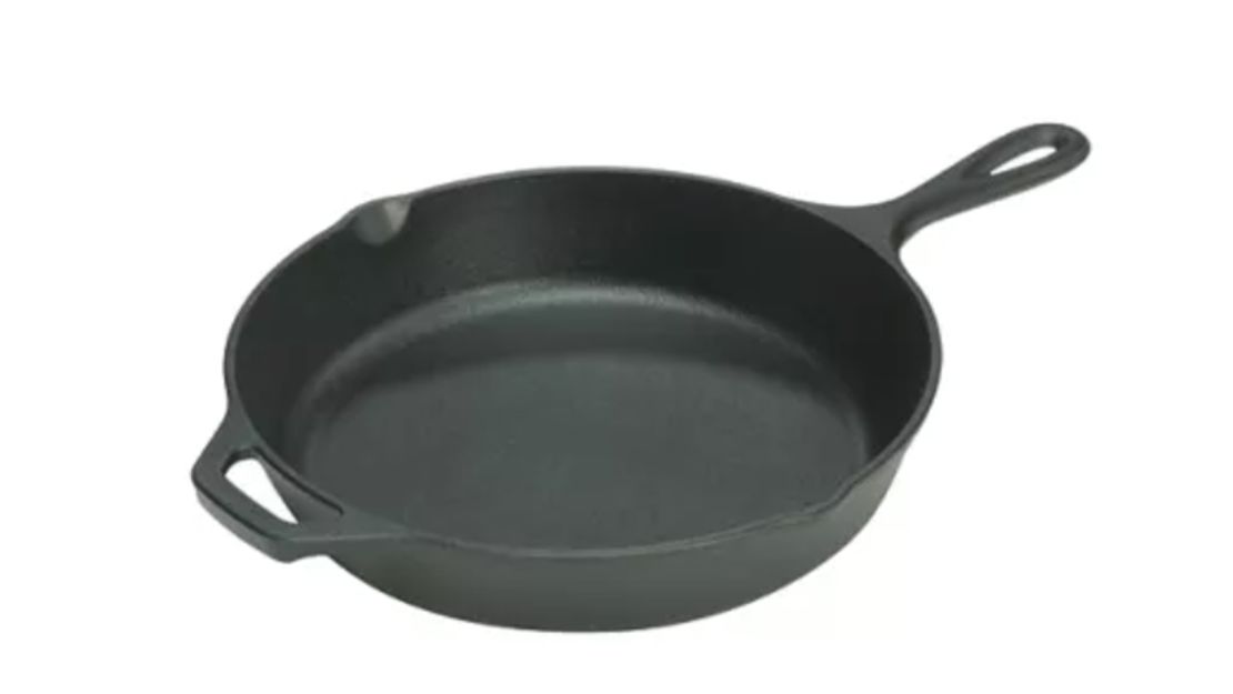 Lodge 12" Cast Iron Skillet