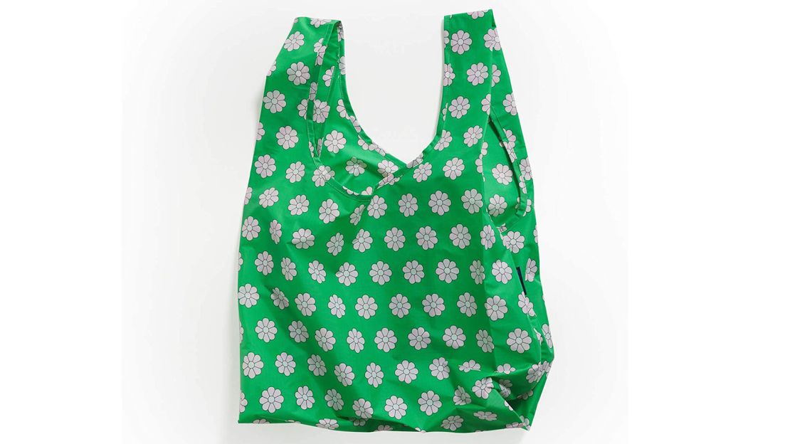 Baggu Standard Reusable Shopping Bag