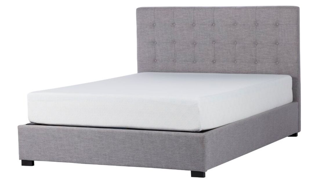 Wayfair Sleep 8" Medium Gel Memory Foam Mattress