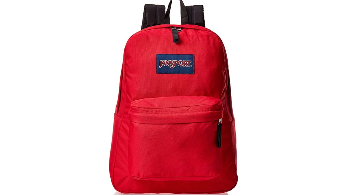 JanSport Superbreak Backpack