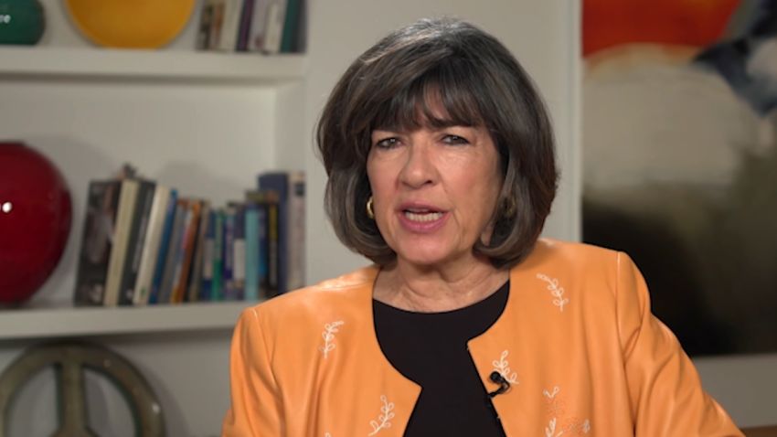 amanpour