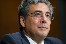 Solicitor General Noel Francisco