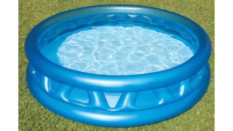Intex Soft Side Pool