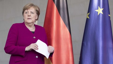 A summit hosted by Germany's Angela Merkel with EU leaders and China's Xi Jinping is scheduled to take place in Leipzig this September. 