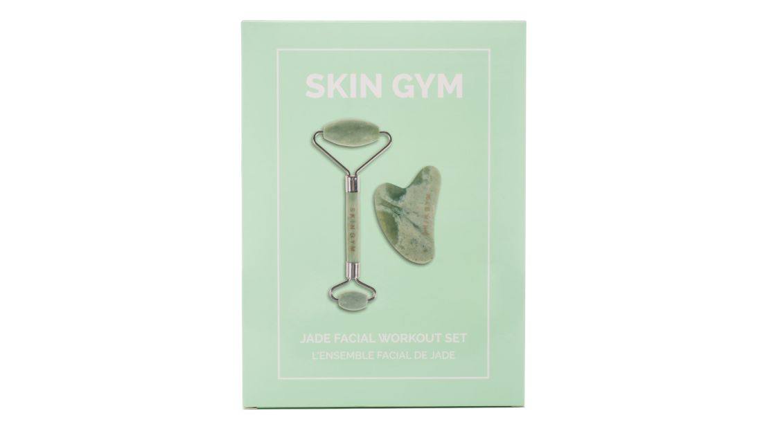 Skin Gym Jade Set 