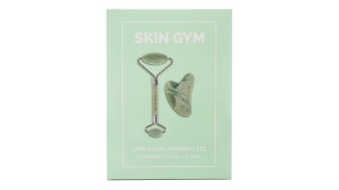 Skin Gym Jade Set 