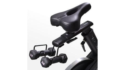 Echelon Bike Review We Tried The Echelon Smart Connect Bike Ex5s Cnn Underscored