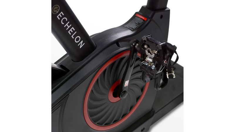 Echelon spd online pedals