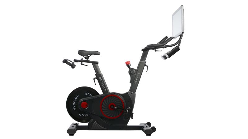 Reviews for echelon online bike