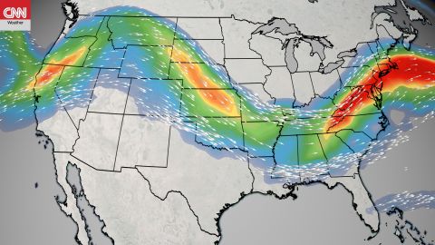 weather jet stream 20200505