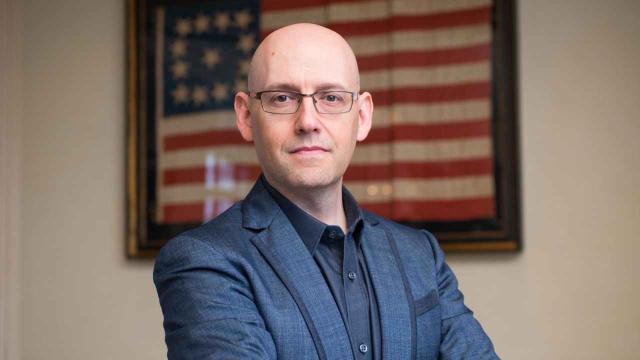 Brad Meltzer