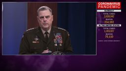 general mark milley 