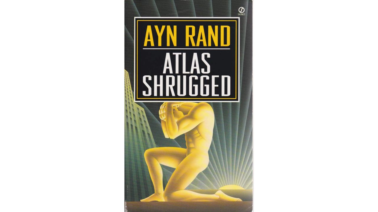 07 epic books atlas shrugged - Plume