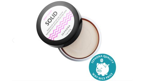 Sephora Collection Solid Brush and Sponge Cleaner