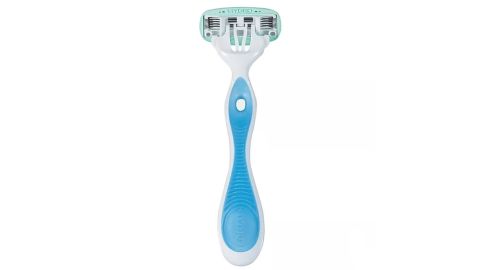 Schick Hydro Silk 5 Women's Disposable Razors