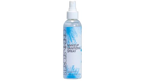 Cinema Secrets Makeup Sanitizing Spray