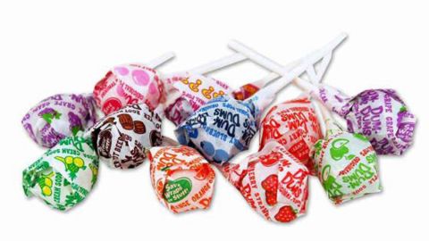 Dum Dums lollipops is ending its program to save wrappers in exchange for prizes.