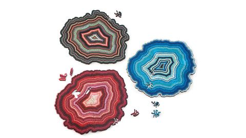Geode Puzzle