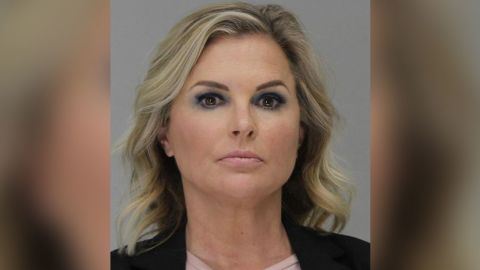 The Supreme Court of Texas ordered the release of Texas salon owner  Shelley Luther, who had been jailed for ignoring a temporary restraining order prohibiting her from operating her salon.